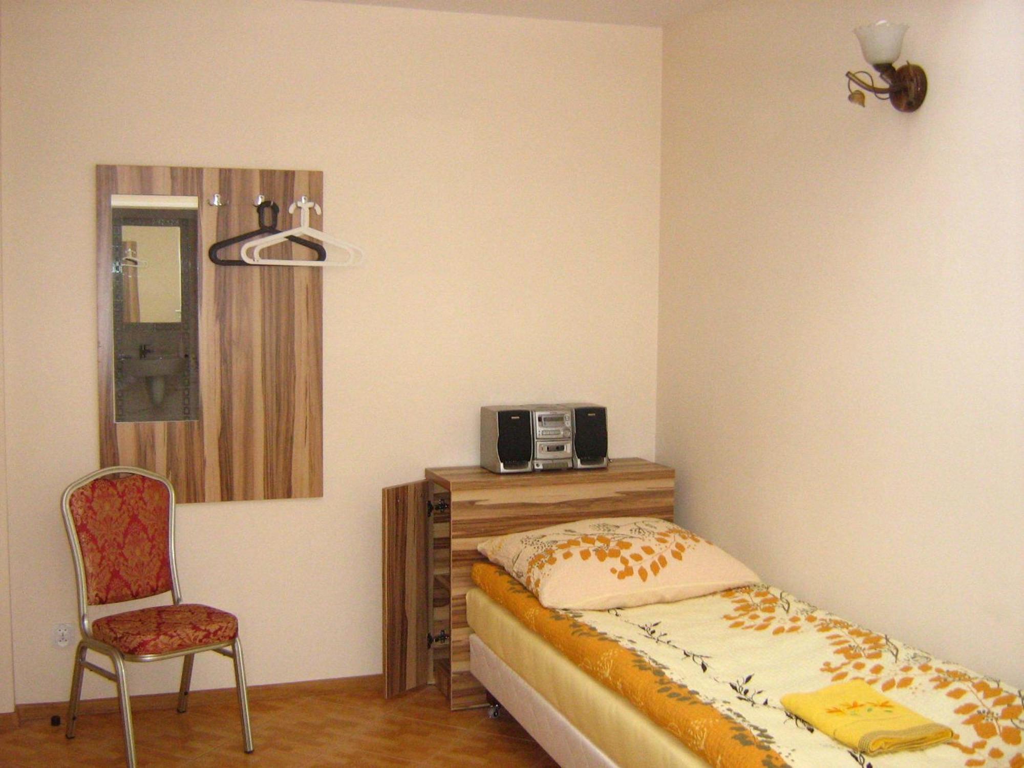 Gosciniec Podkowa Apartment Wlodawa Room photo