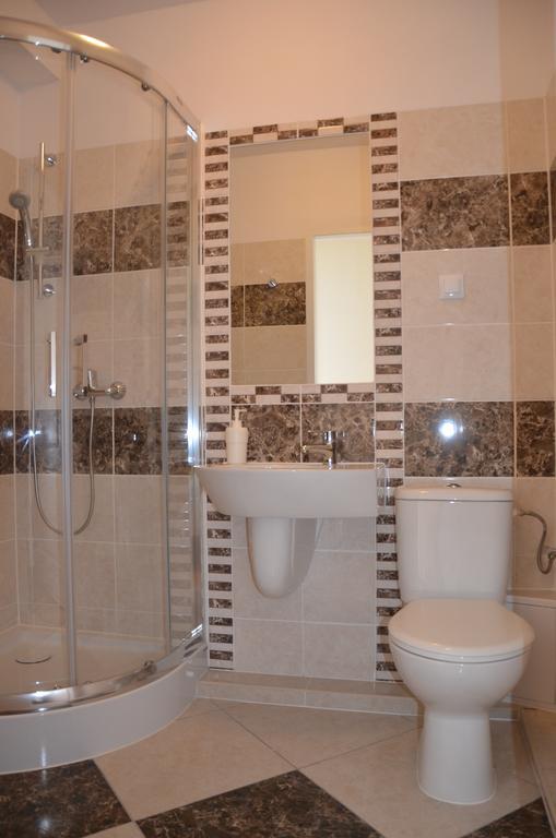 Gosciniec Podkowa Apartment Wlodawa Room photo